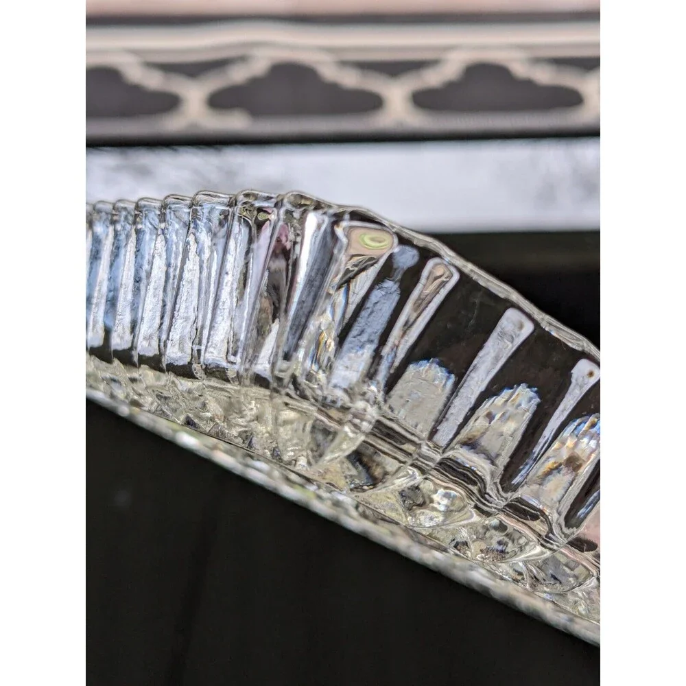 Vintage Glass 6.25
